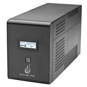 Dynamix UPS-D1600