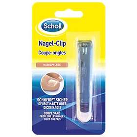 Scholl Toenail Clippers