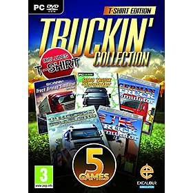 Truckin' Collection - T-Shirt Edition (PC)