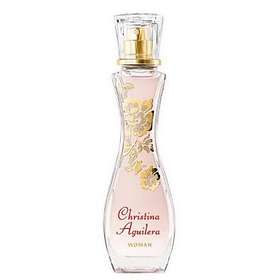 Find the best price on Christina Aguilera Woman edp 50ml Compare