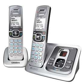 Uniden XDECT 5135 Duo