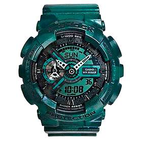 Casio G-Shock GA-110CM-3A