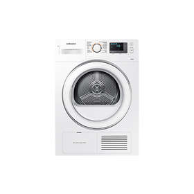 Samsung DV80H4100CW (White)