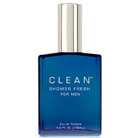 Clean shower 2024 fresh 30 ml