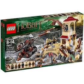 LEGO The Hobbit 79017 The Battle of the Five Armies