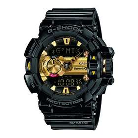 casio g shock gba 400 price