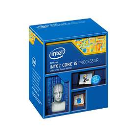 Intel Core i5 12600KF / 3.7 GHz processor - Box (without cooler)