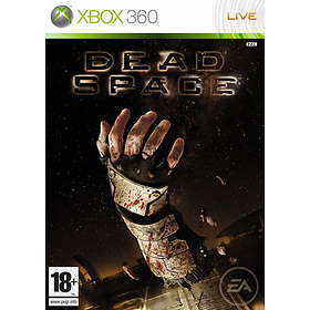 Dead Space (Xbox 360)