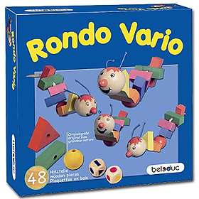 Beleduc Rondo Vario