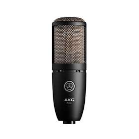AKG P220