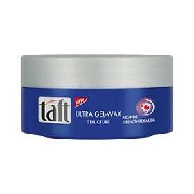 Schwarzkopf Taft Ultra structure Gel Wax 75ml