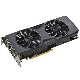 Find the best price on EVGA GeForce GTX 980 SC ACX HDMI 3xDP