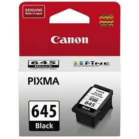 Canon PG-645BK (Black)