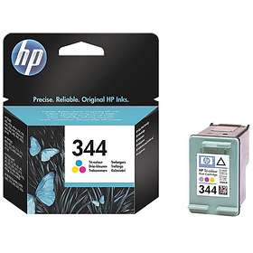 HP 344 (3-Colour)