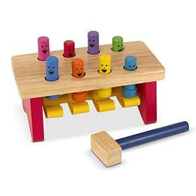 Melissa & Doug Spika Deluxe 4490