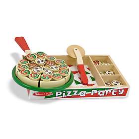 Melissa & Doug Pizza Party 167