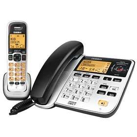 Uniden DECT 2145 Duo