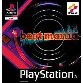 beatmania ps1