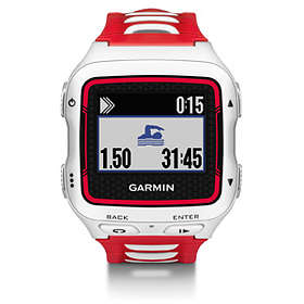 forerunner 920xt hrm
