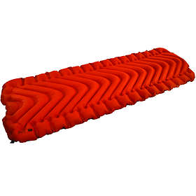 Find The Best Price On Klymit Insulated Static V 1cm Compare Deals On Pricespy Nz