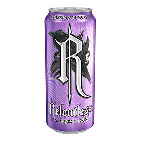 Relentless Can 0.5l