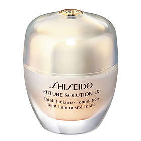 Shiseido Future Solution LX Total Radiance Foundation 30ml