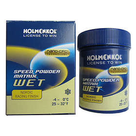 スキー HOLMENKOL SPEED POWDER MATRIX MID Holmenkol Speed Powder Matrix MID 02