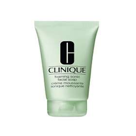 Clinique Foaming Sonic Facial Soap 150ml