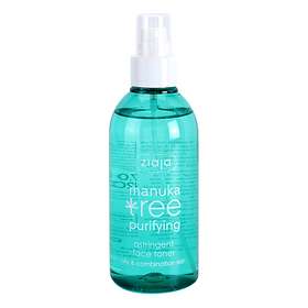 Ziaja Manuka Tree Astringent Face Toner 200ml