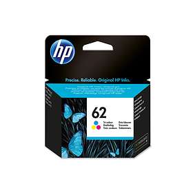 HP 62 (3-Colour)