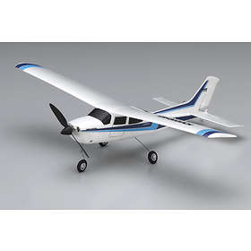 Kyosho Minium Cessna 210 Centurion Plane Set