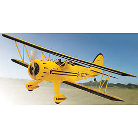 Great best sale planes biplane