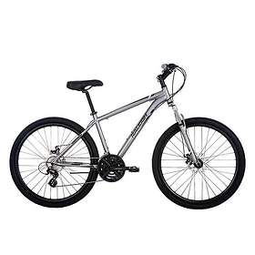 Review of Raleigh Venture 27.3 2014 Bikes - User ratings - PriceSpy NZ