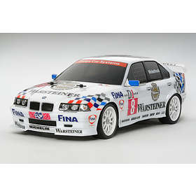 Tamiya BMW 318i STW (58516) Kit