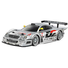 Tamiya Mercedes CLK-GTR (58214)
