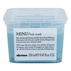 davines minu mask