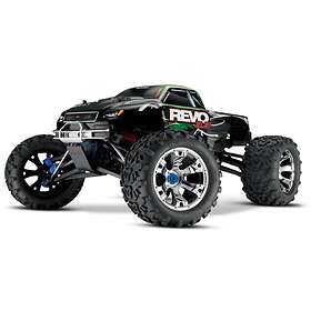 Traxxas Revo 3.3 (53097-3)