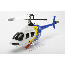 Nine Eagles Solo Pro 328 Bell 206 RTF