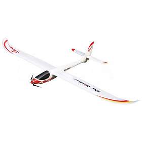 Nine Eagles Sky Climber RTF