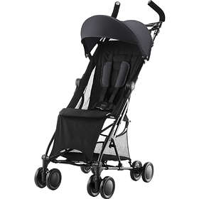 best buggy for holiday
