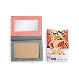 theBalm Sexy Mama Anti-Shine Translucent Powder