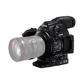 c100 mark 2 used