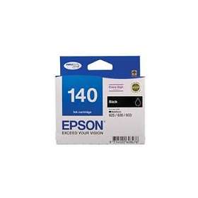 Find the best price on Epson 140 (Black) | Compare deals on PriceSpy NZ