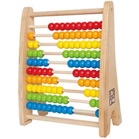 Hape Rainbow Abacus E0412