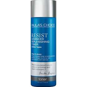 Paula's Choice Resist Advanced Replenishing Toner 118ml