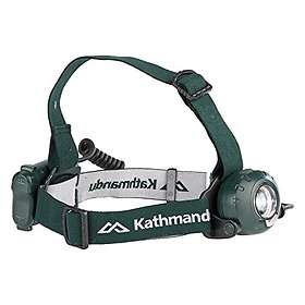 Kathmandu on sale head torch