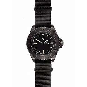 Find the best price on Military Watch Company MWC 21 Jewel 300m ...