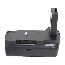 DynaSun 5100 for Nikon D5100/D5200