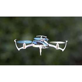 Blade Helis Nano QX FPV RTF