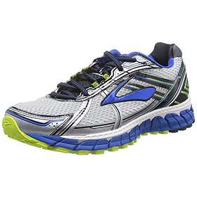 brooks adrenaline gts 15 mens green